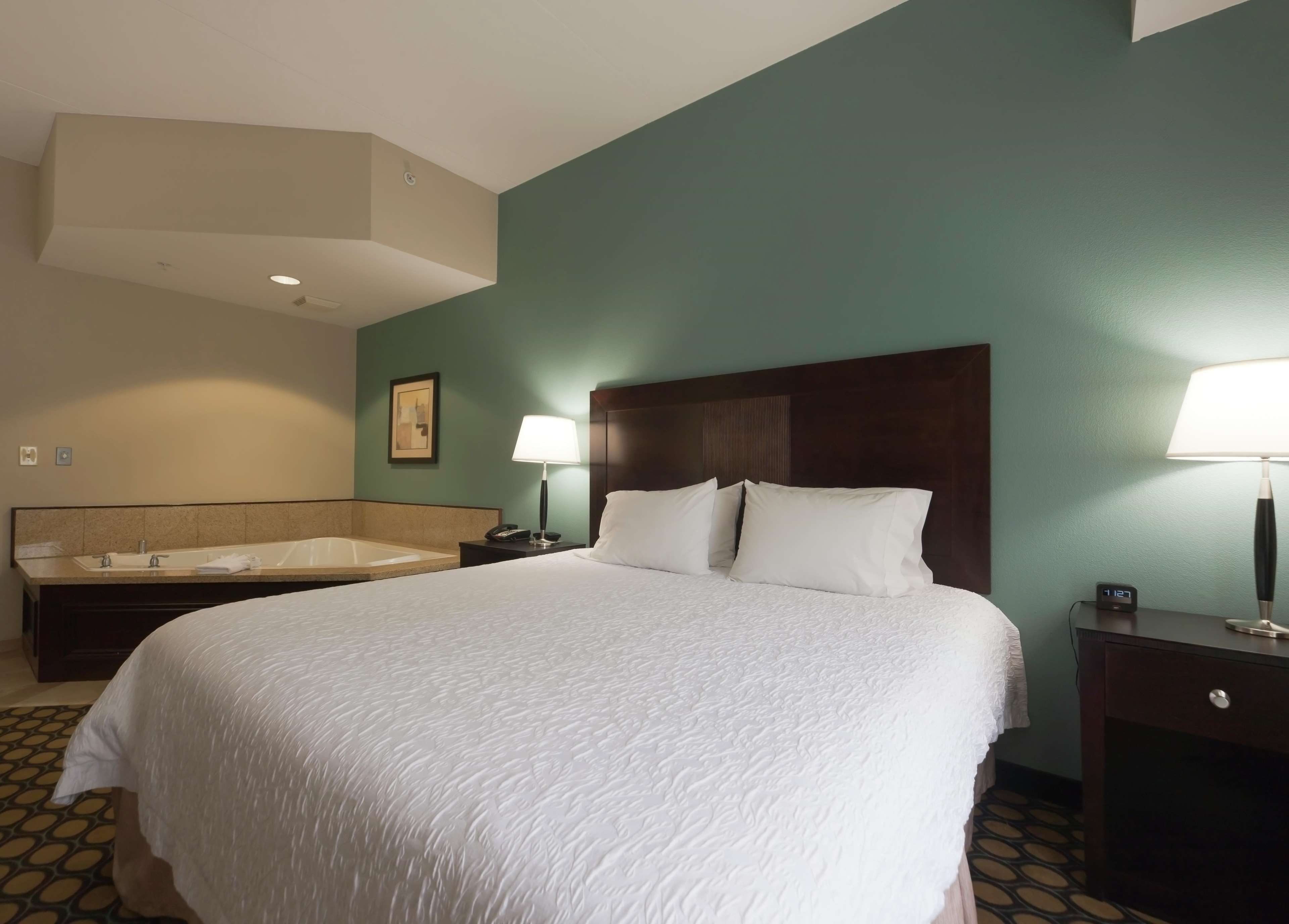 Hampton Inn North Brunswick/New Brunswick Photo