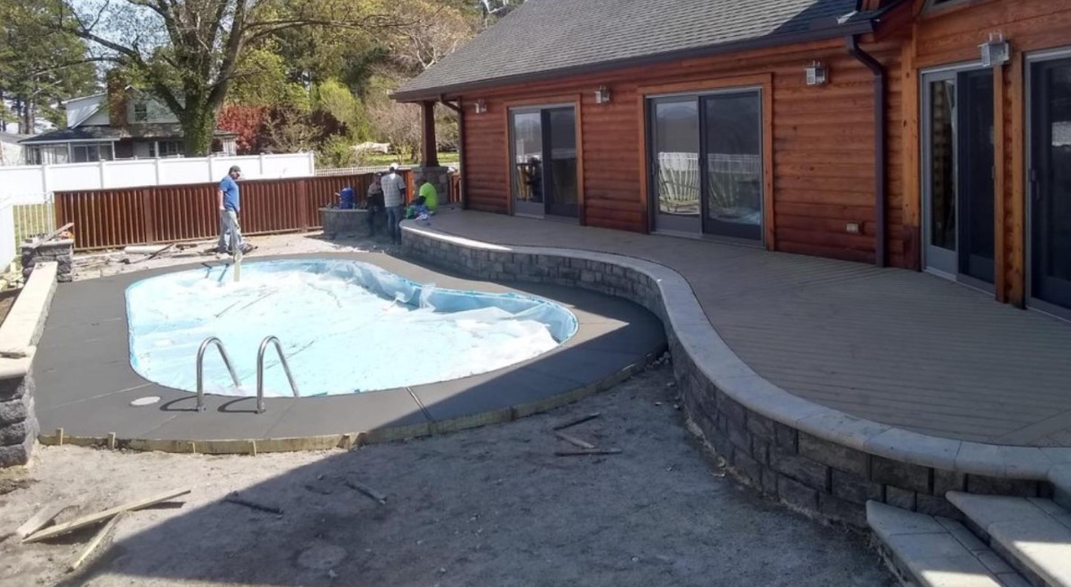 AHV Contractor, LLC Image