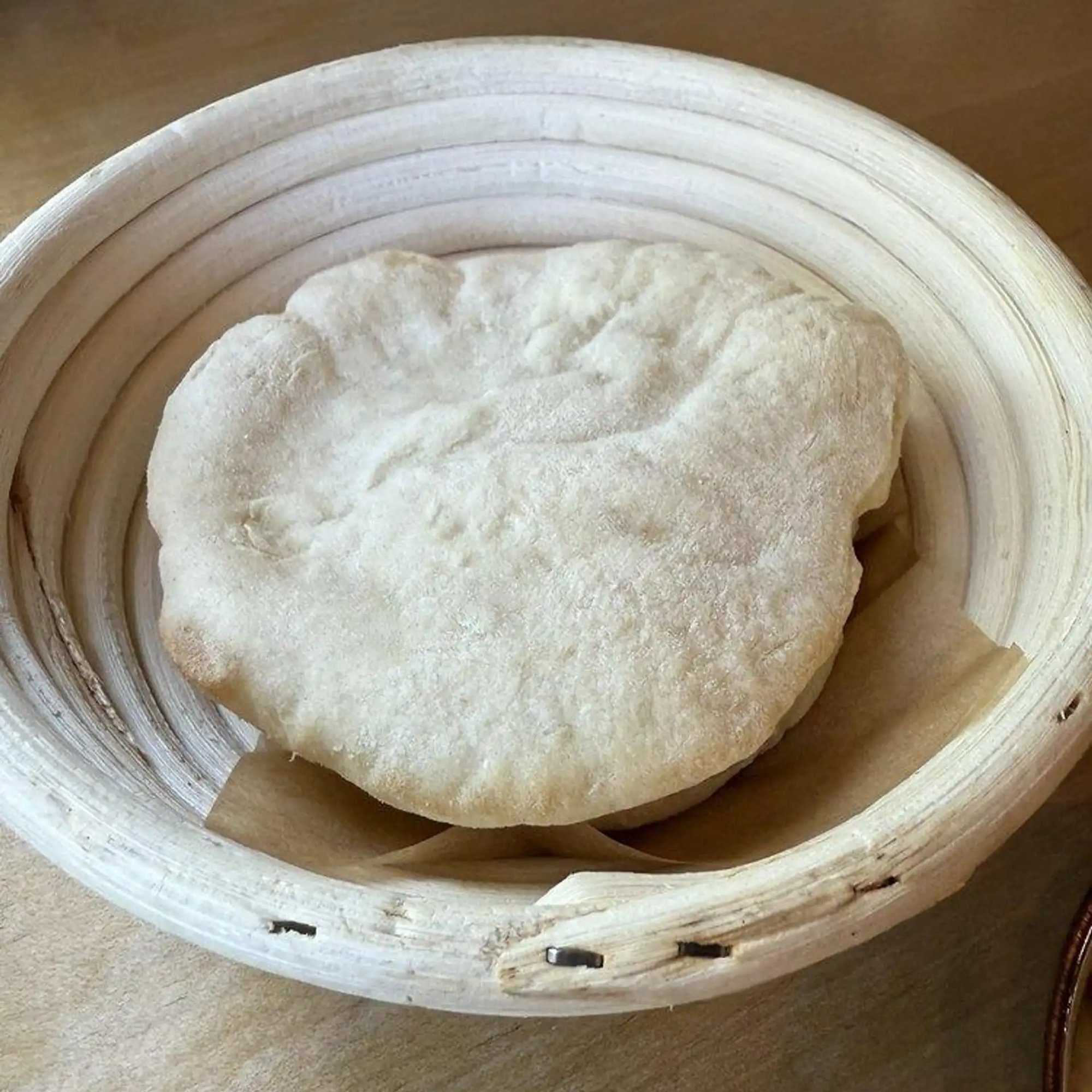 Pita Bread