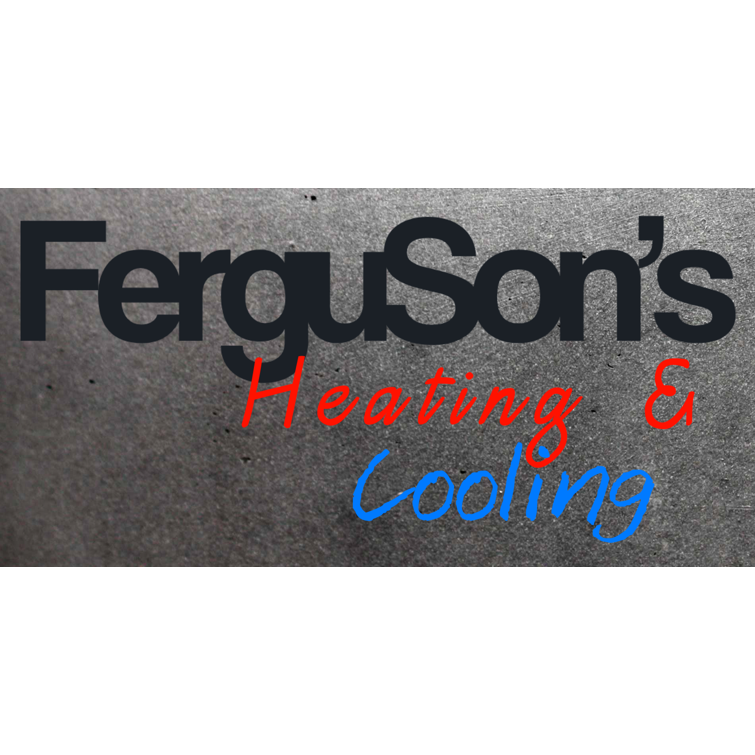 FerguSon's Heating And Cooling, LLC