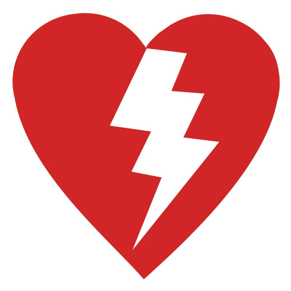 AED Grant