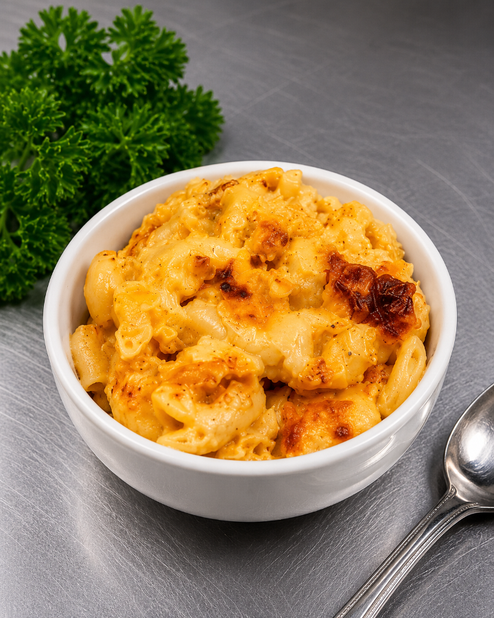 Mac & Cheese Pint