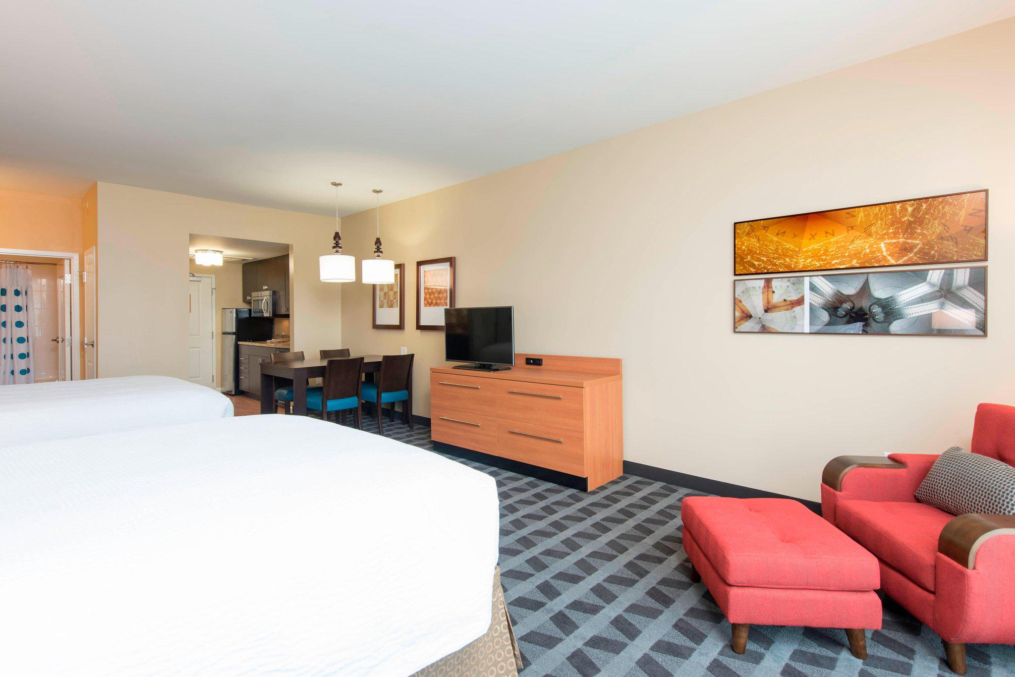 TownePlace Suites by Marriott Champaign Urbana/Campustown Photo