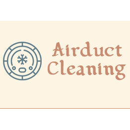 Lithia Springs GA Air Duct Cleaning Logo