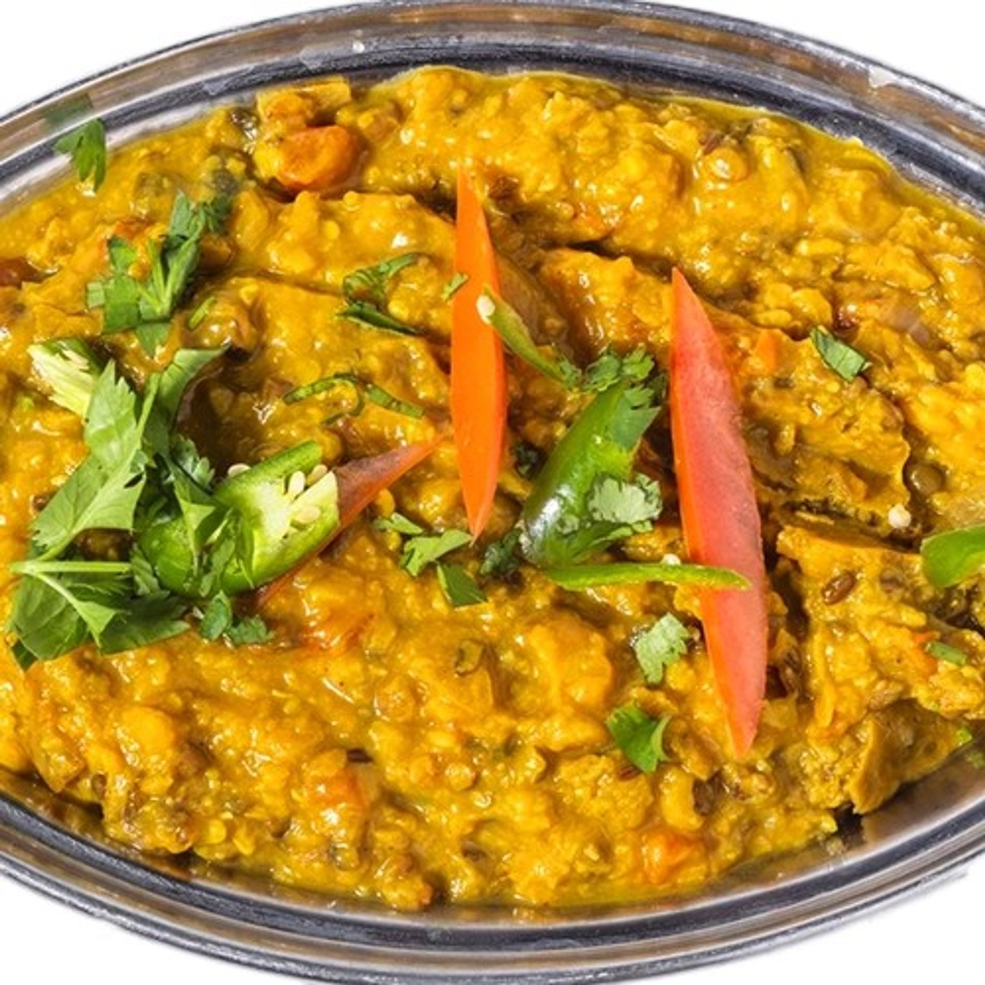Dal Tadka