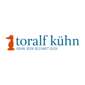 Logo von Steuerberater Toralf Kühn