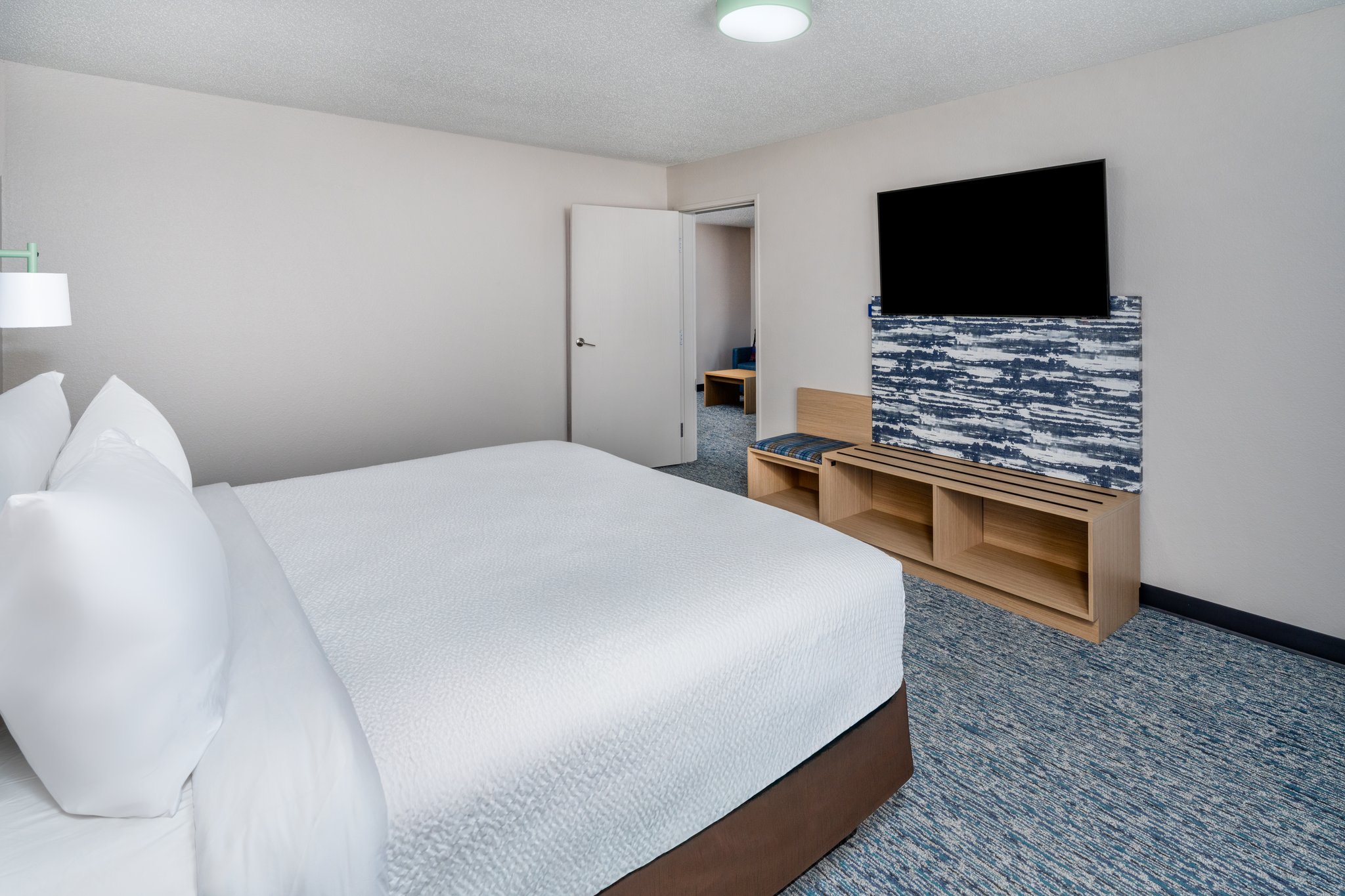 Garner Hotel Doswell Southeast Image