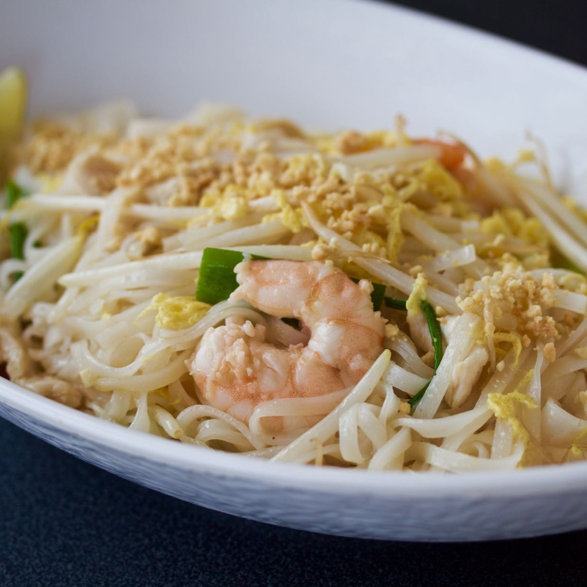 Pad Thai Noodles