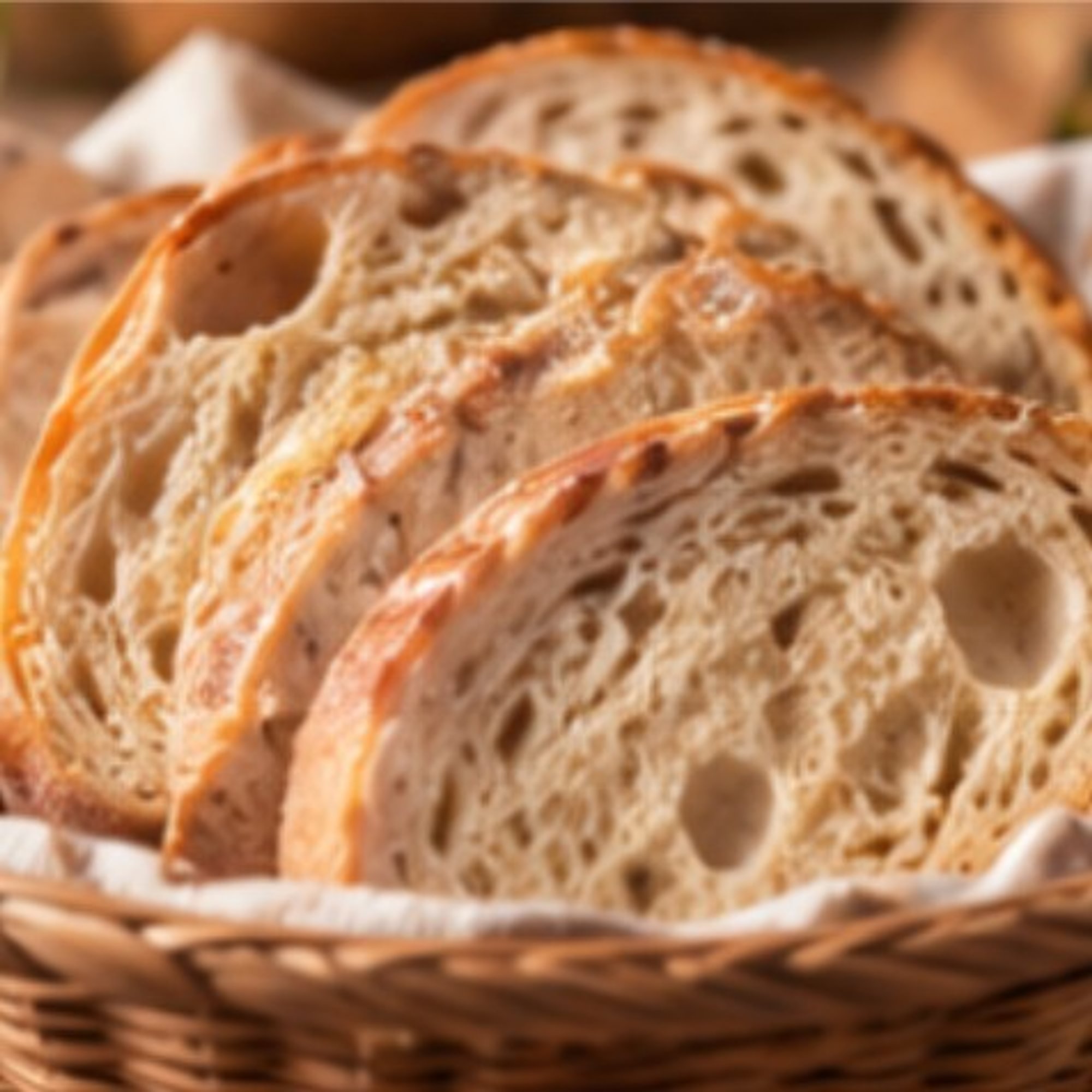 Bread
