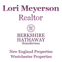 Lori Meyerson Realtor: BHHS New England Properties