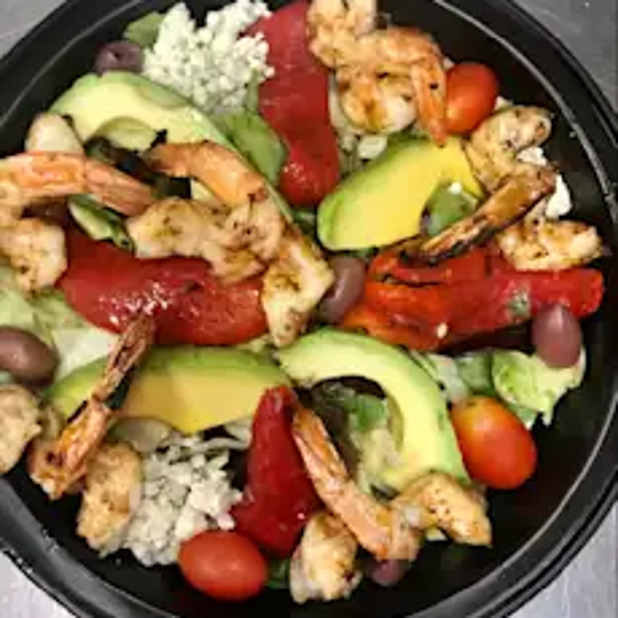 Toscana Salad