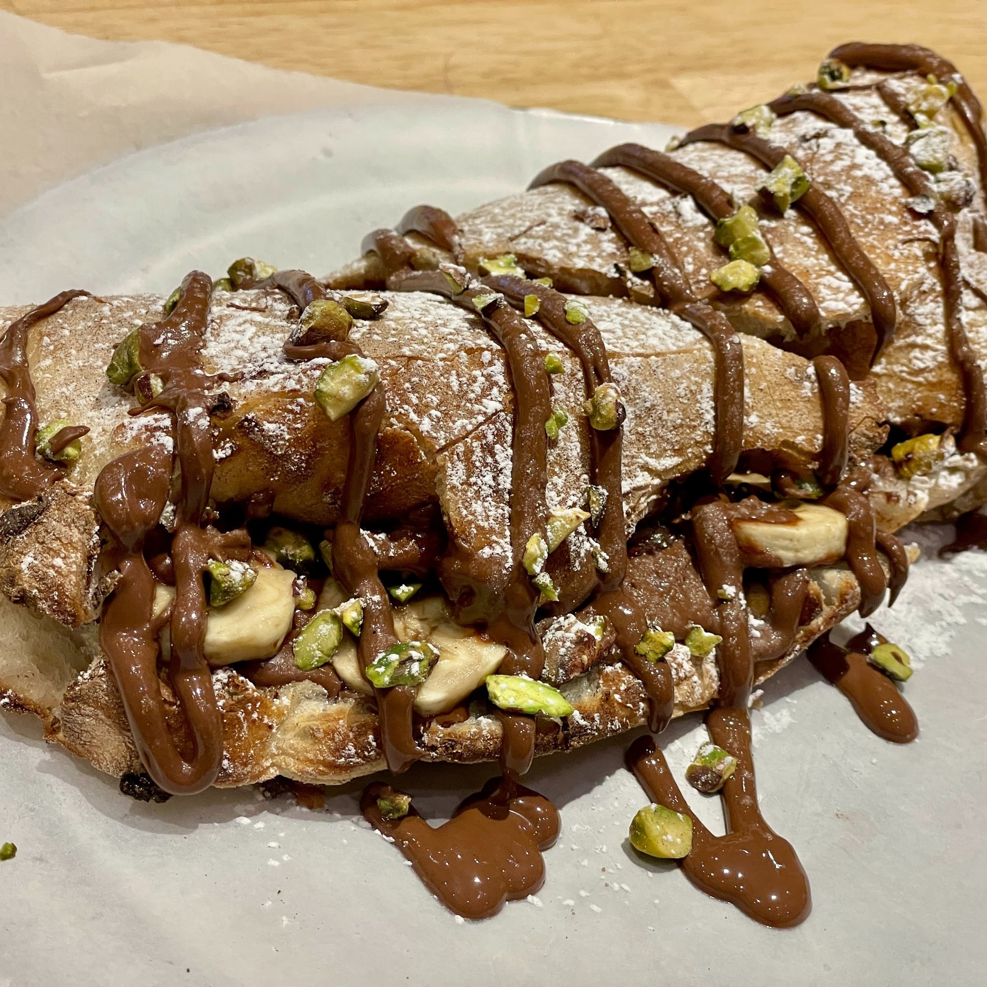 NG NUTELLA PANUZZO