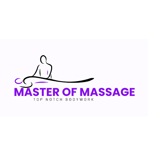 Master Of Massage