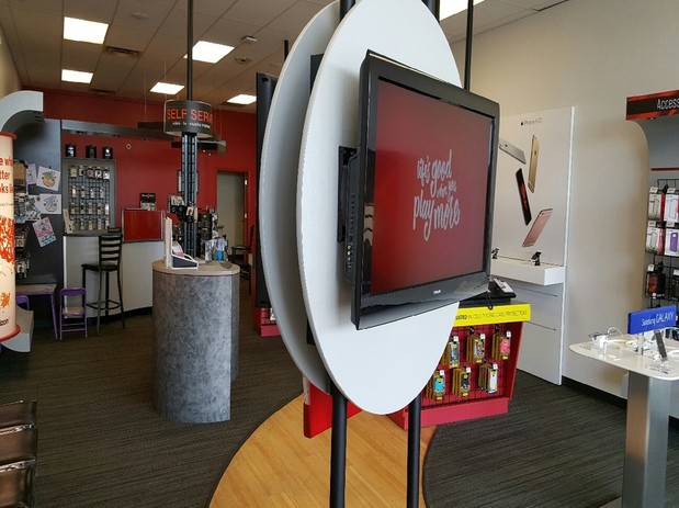 Images Verizon Authorized Retailer, TCC
