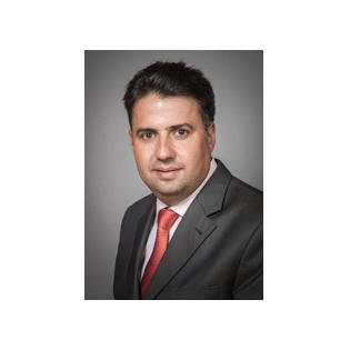 Philippe Akhrass, MD
