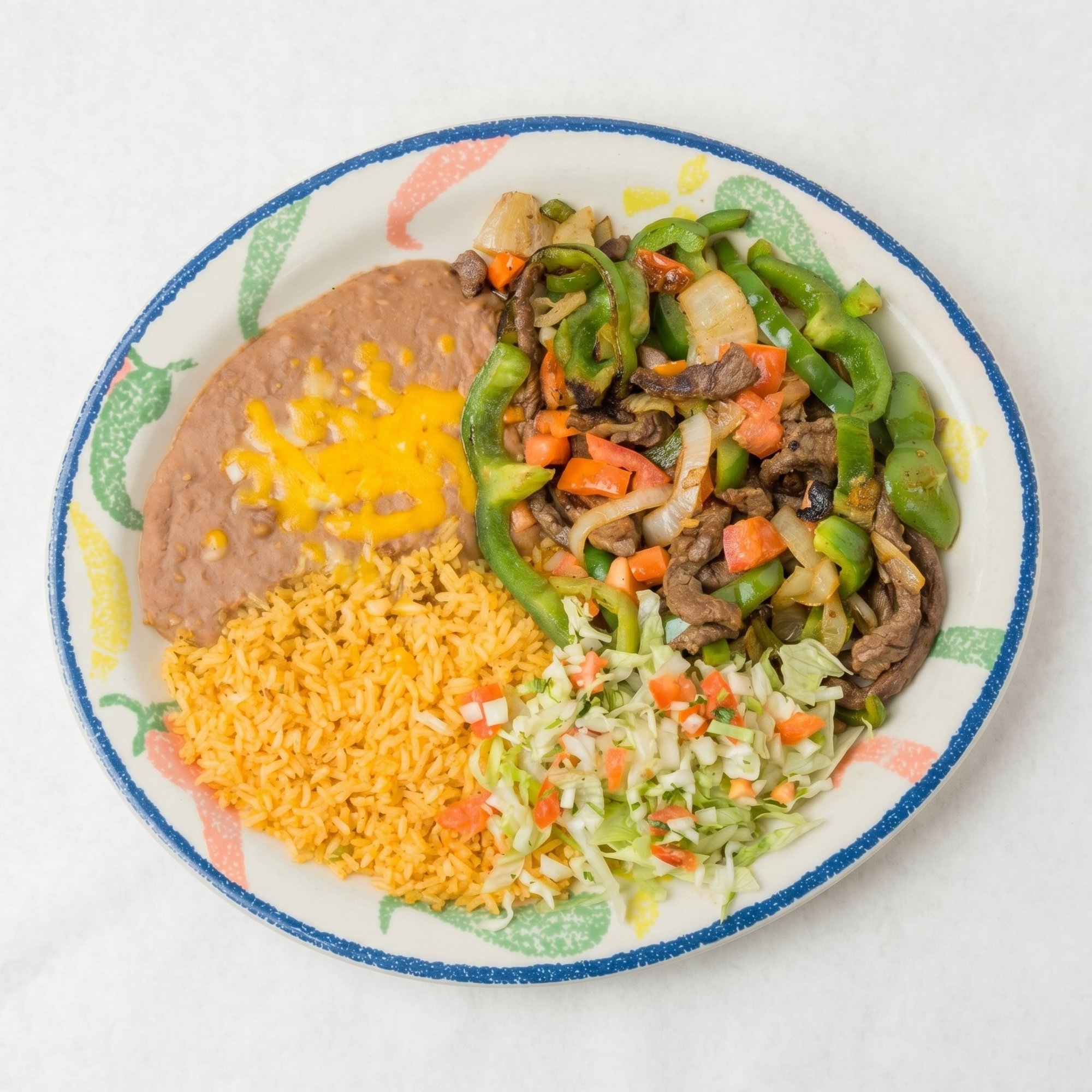 Carnitas De Res