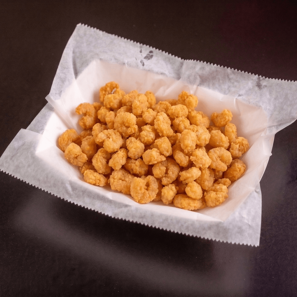 Popcorn Shrimp Full Pound