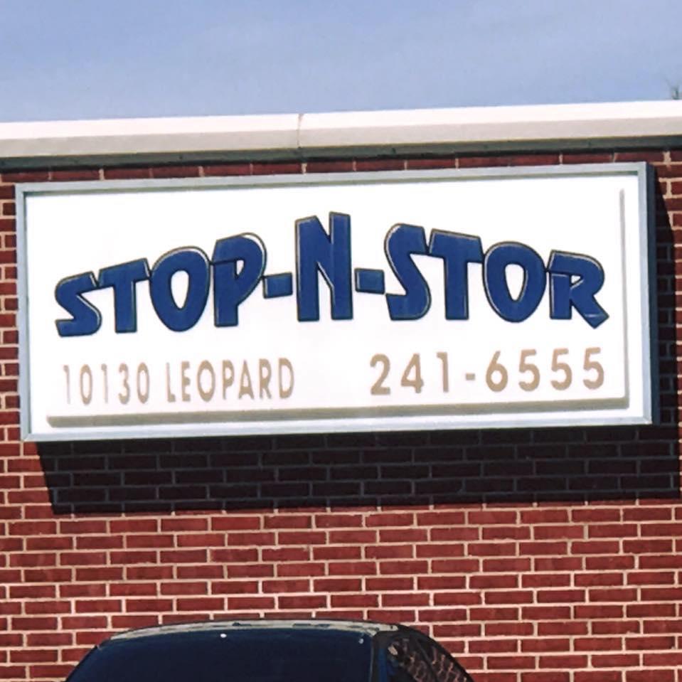 Stop-N-Stor Photo