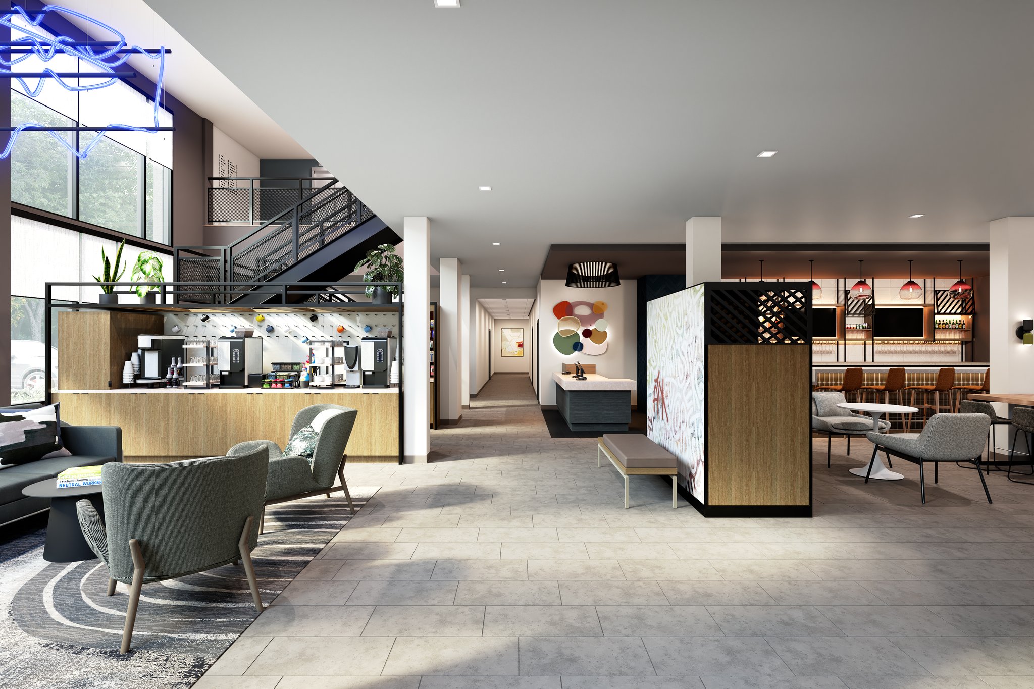 Atwell Suites Belgrade - Bozeman Airport by IHG Image