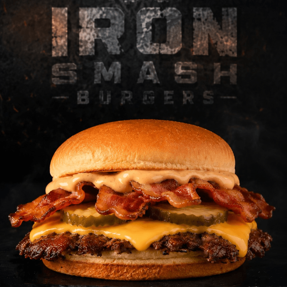 Bacon Smash