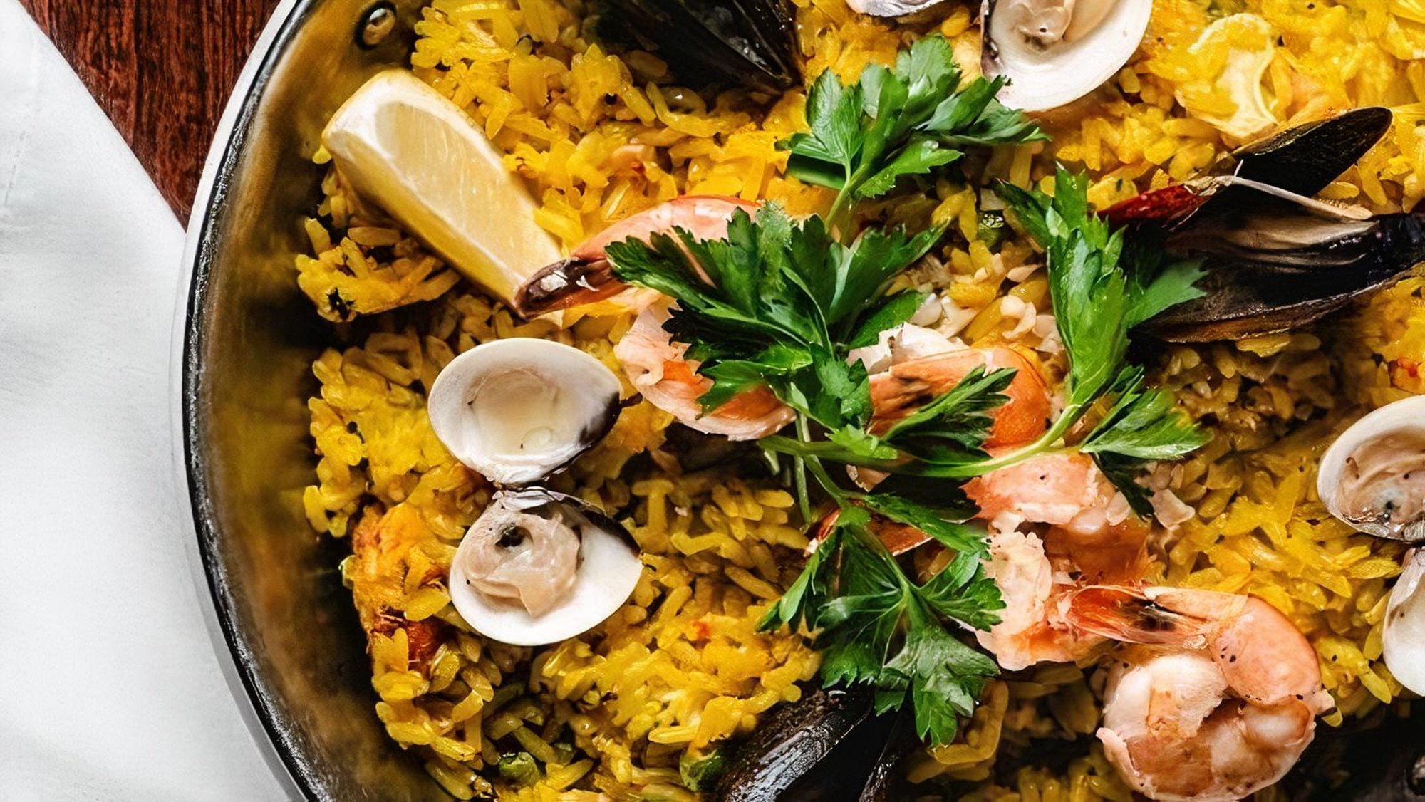 Paella