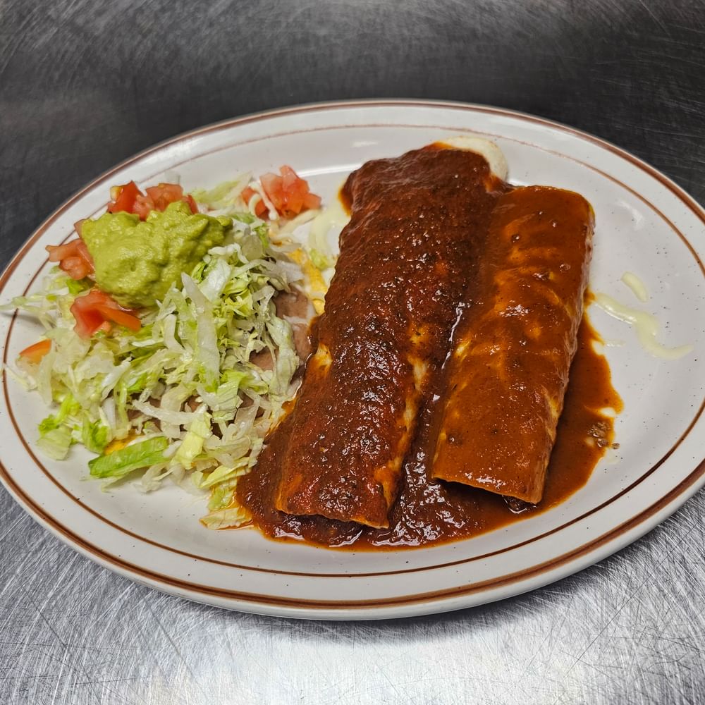 Combo Dinner 19