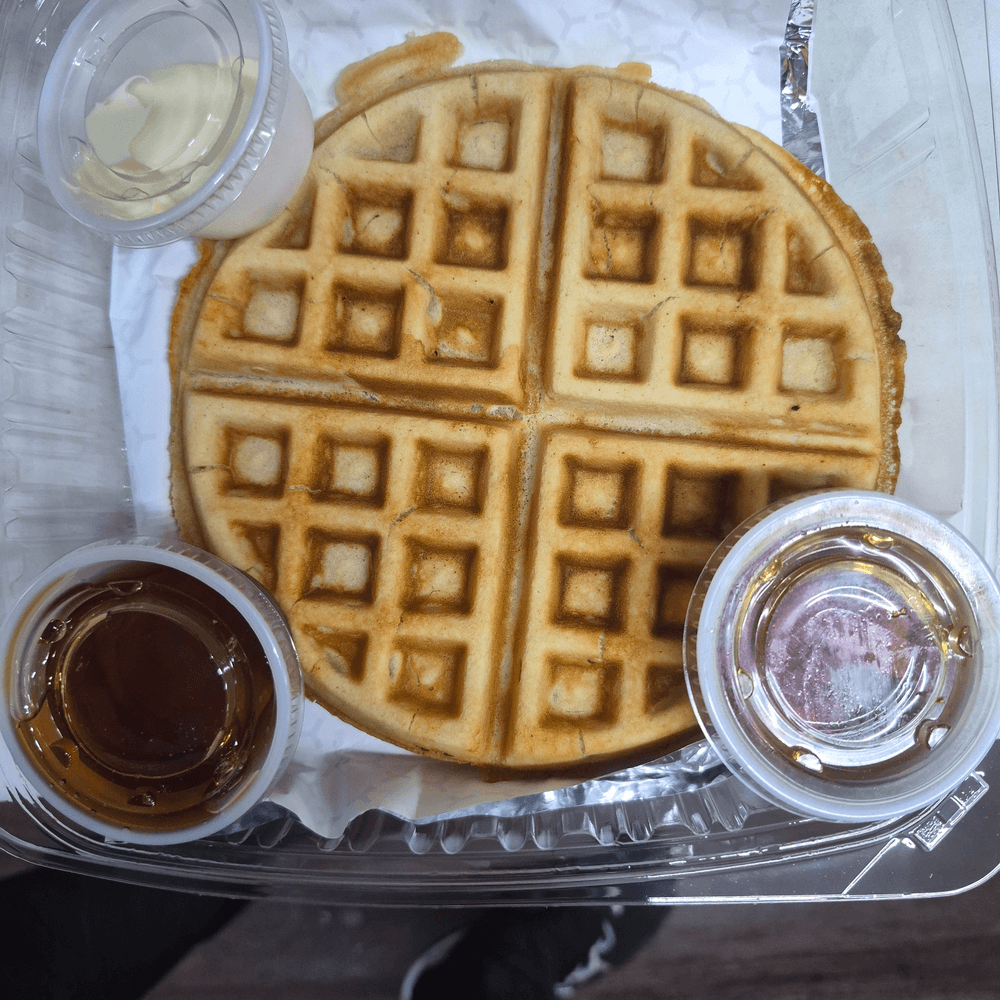 Waffle