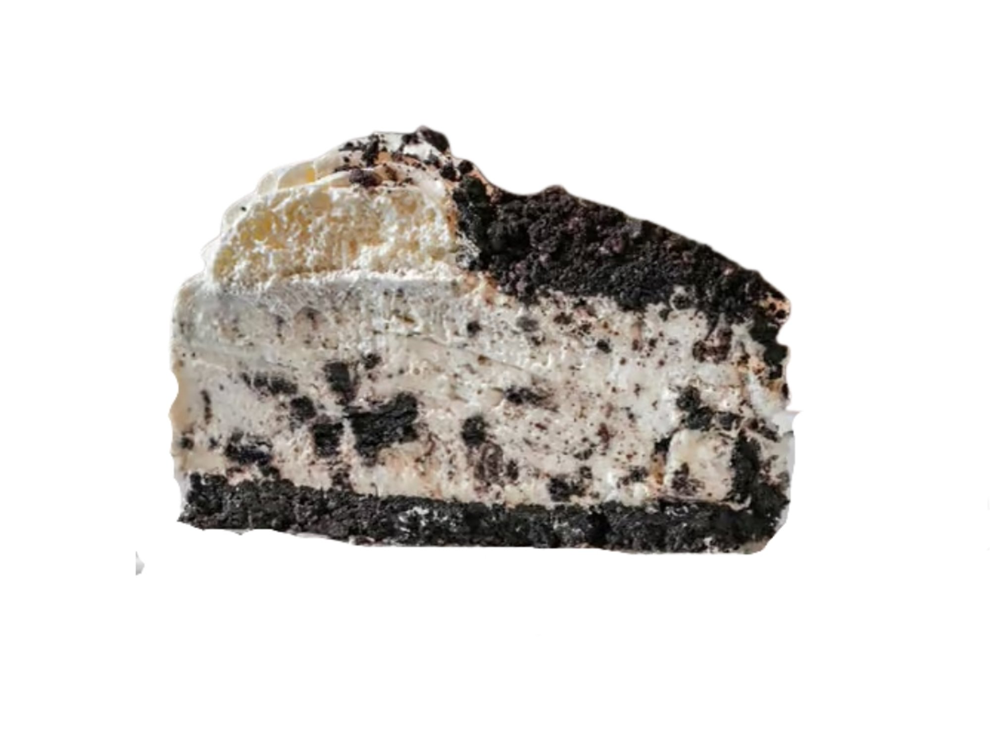 Oreo Mousse Cake