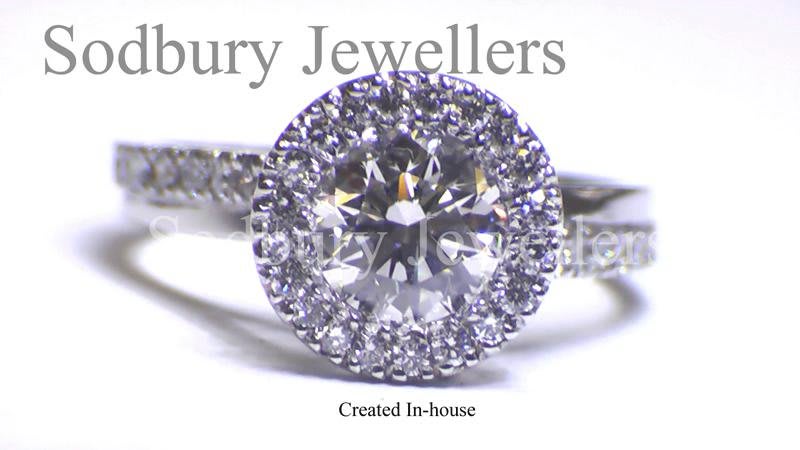 Images Sodbury Jewellers