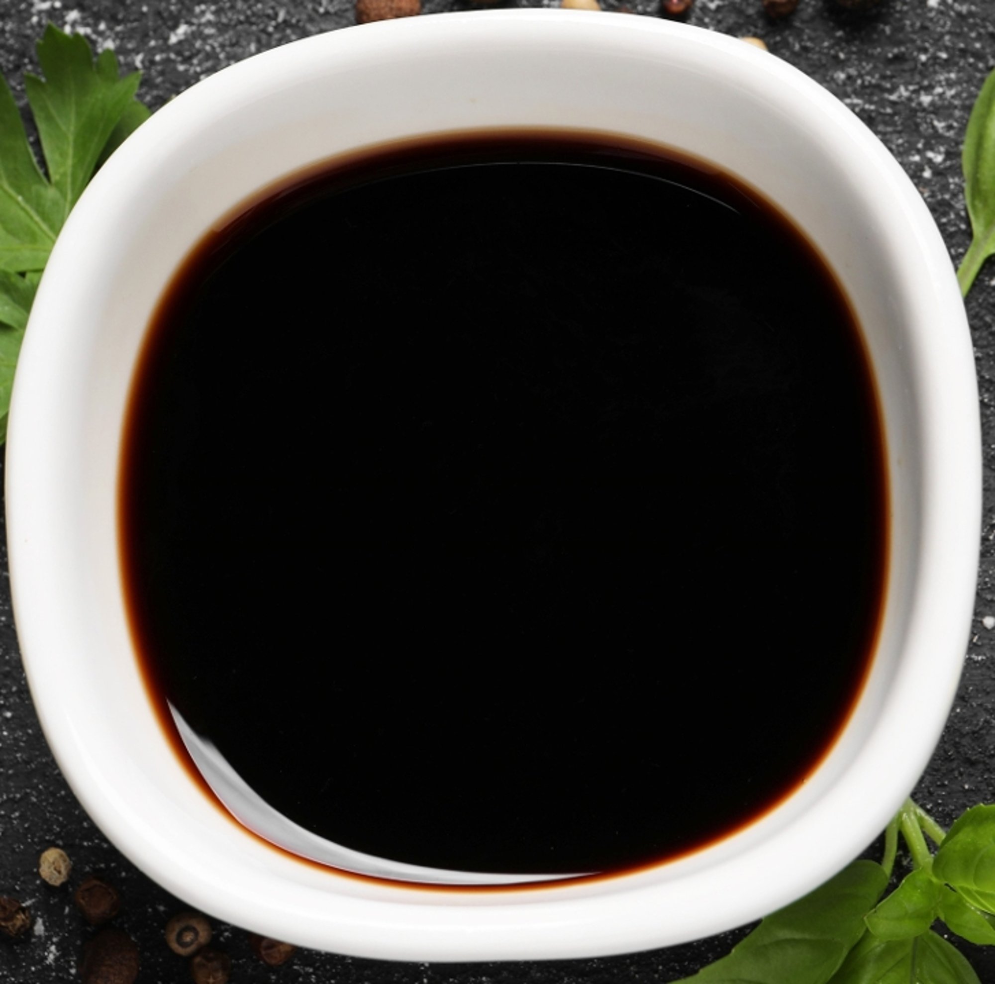 Balsamic vinaigrette