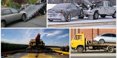 City Wide 24 Hour Towing Services Photo