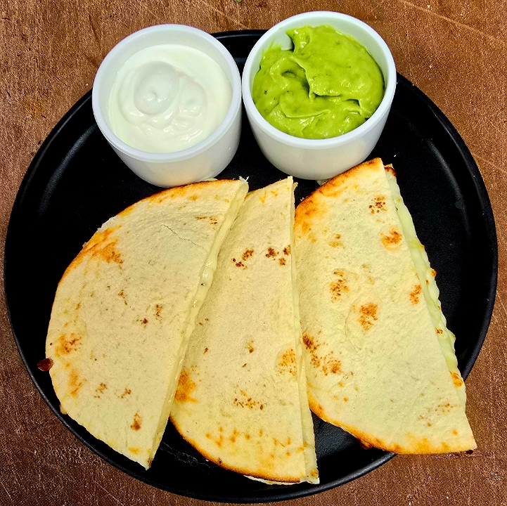 Nino Quesadilla