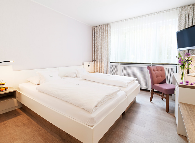 Bilder Park Hotel