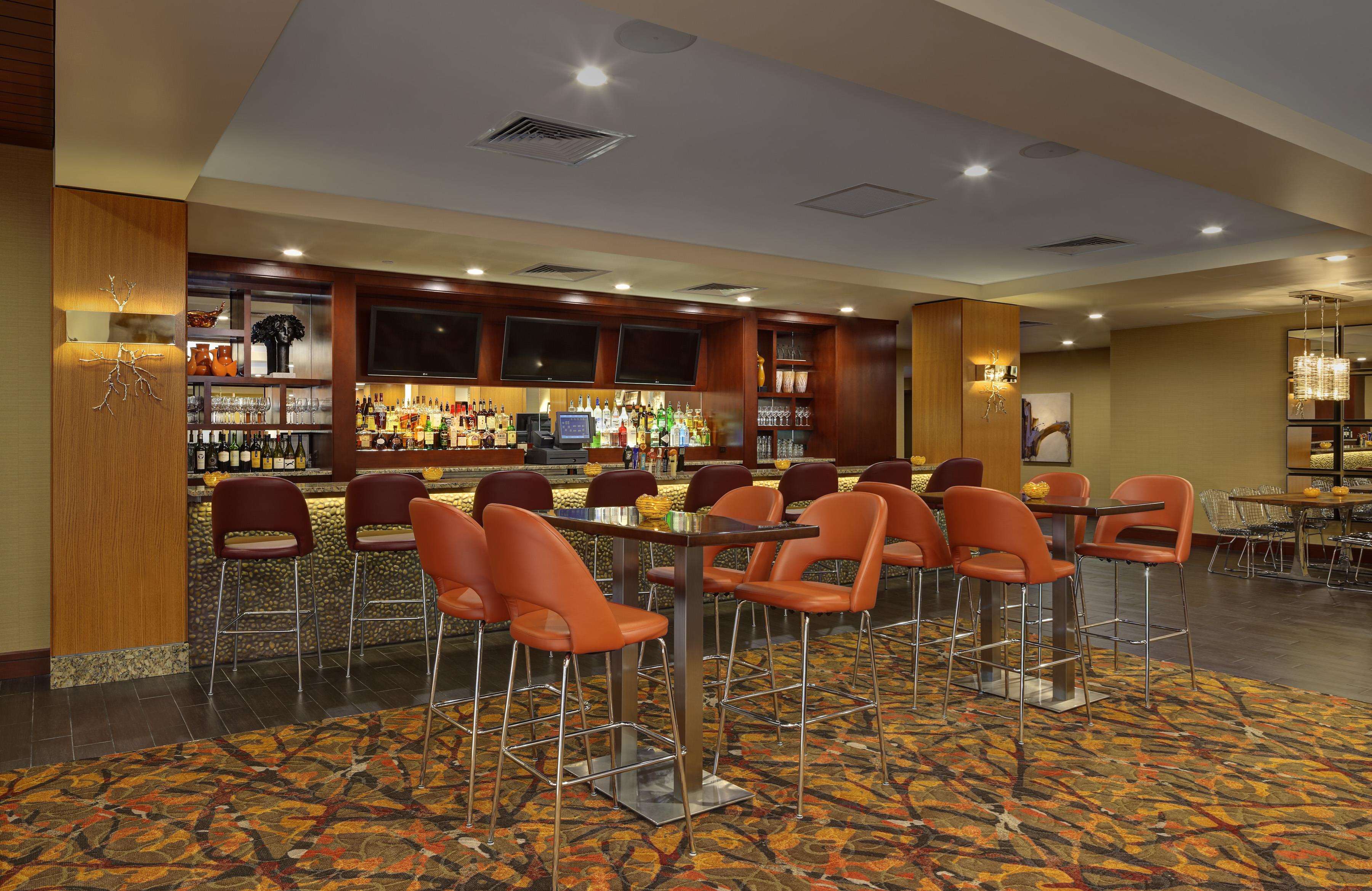 DoubleTree by Hilton Hotel St. Louis - Chesterfield Photo