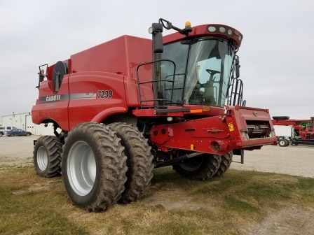 2012 Case IH 7230