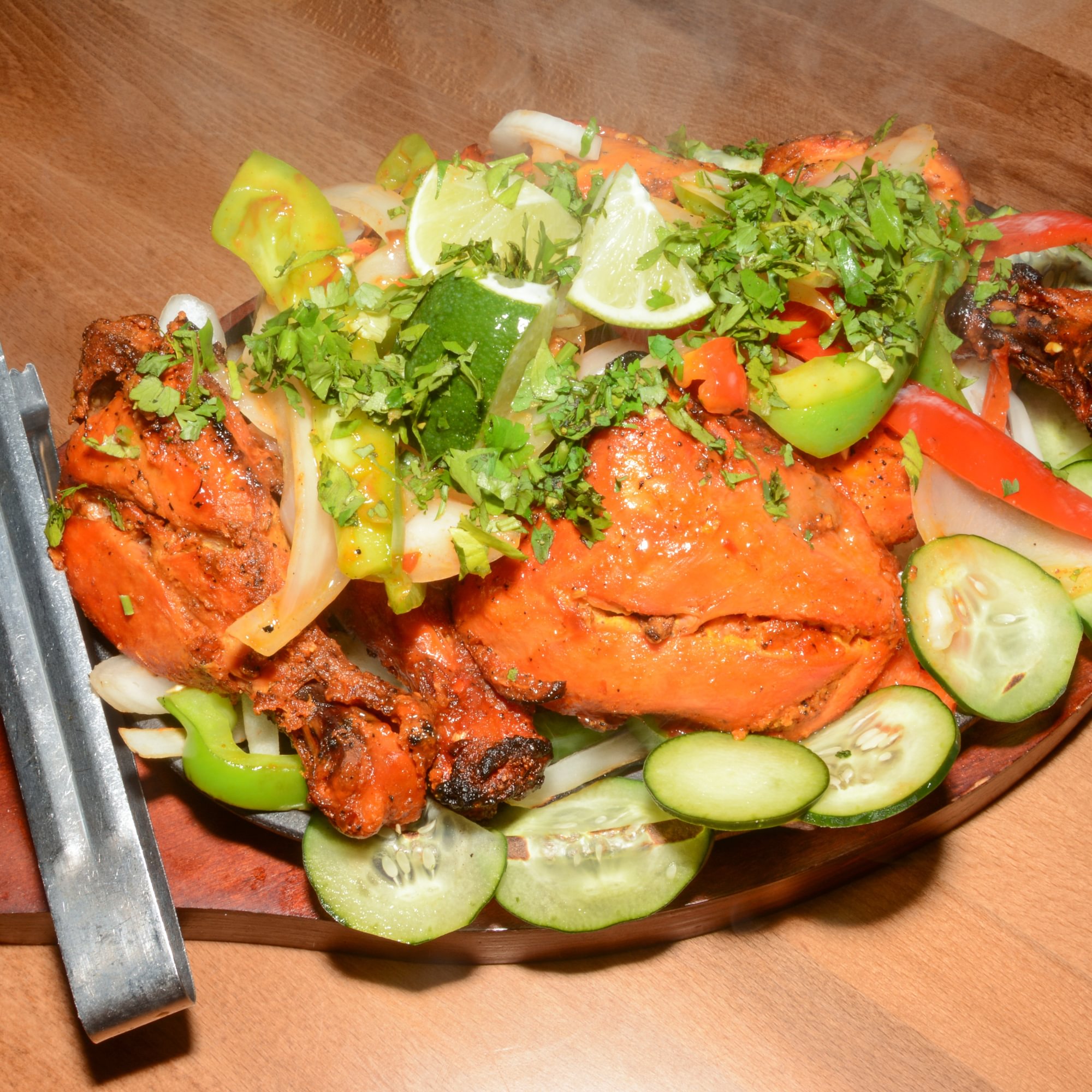 Tandoori Chicken