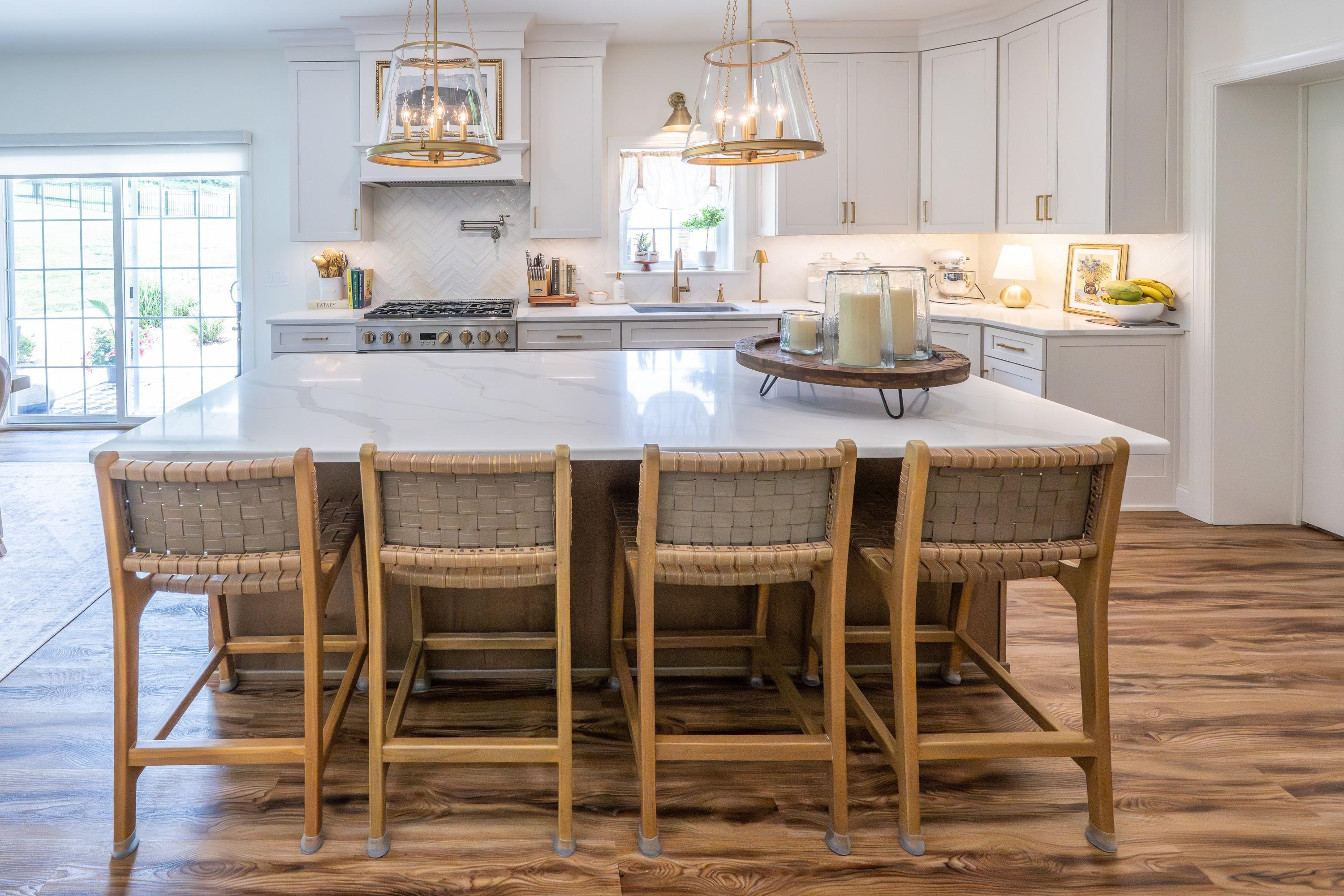 Laslo Custom Kitchens, Inc. Image