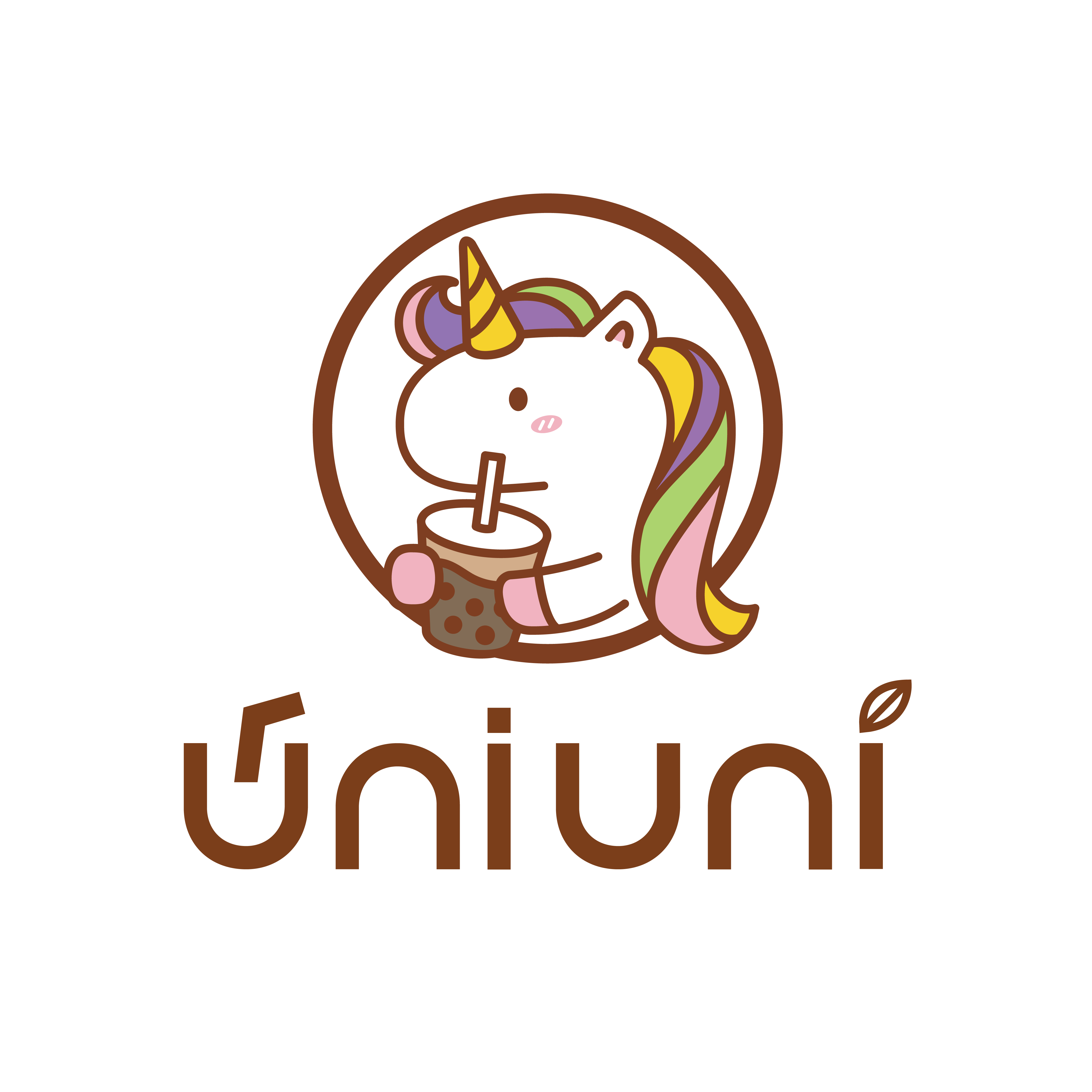 Uni Uni Boba South Loop