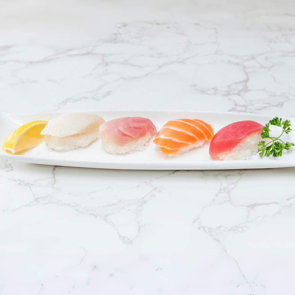 Sushi Appetizer