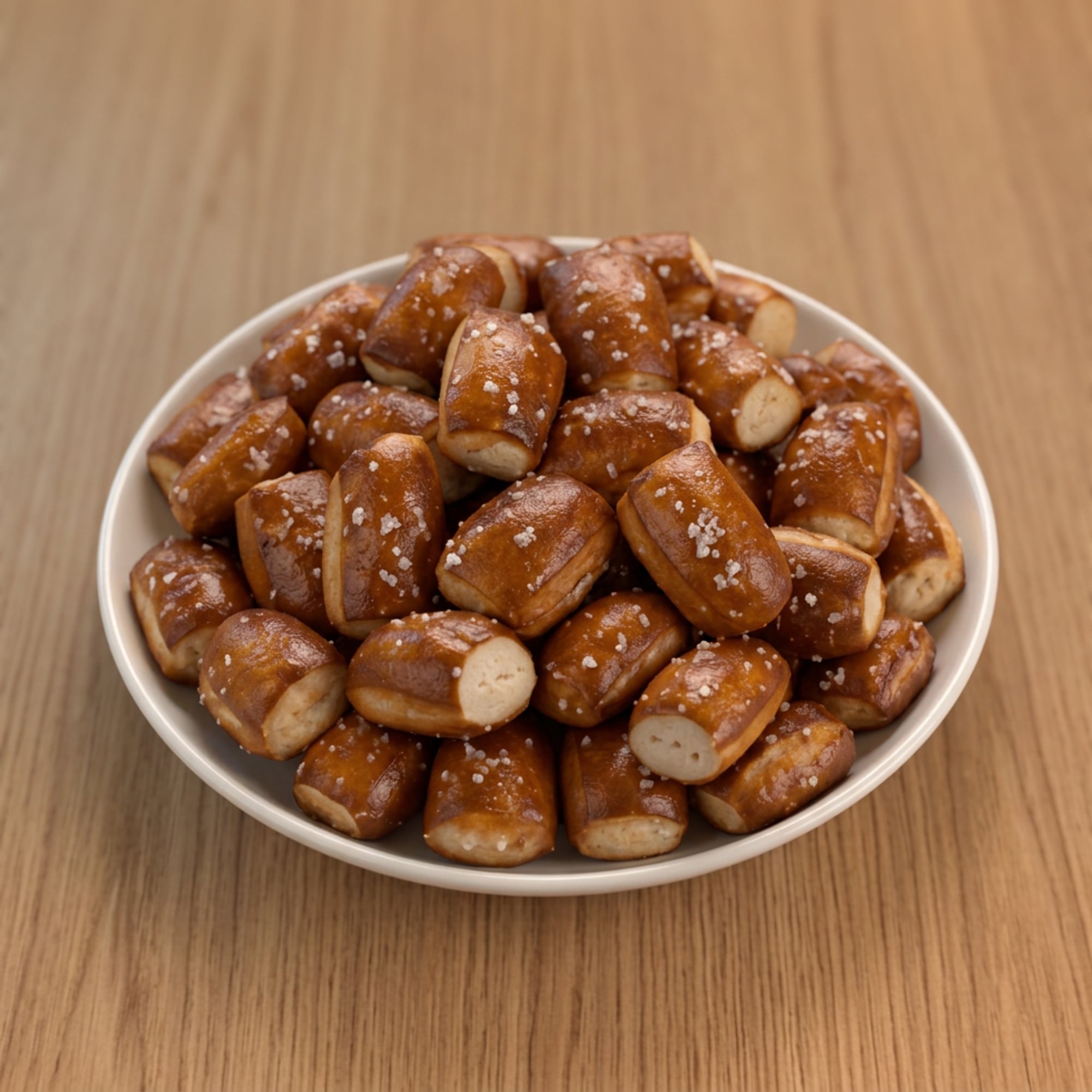 Family Size Pretzel Bites (60)