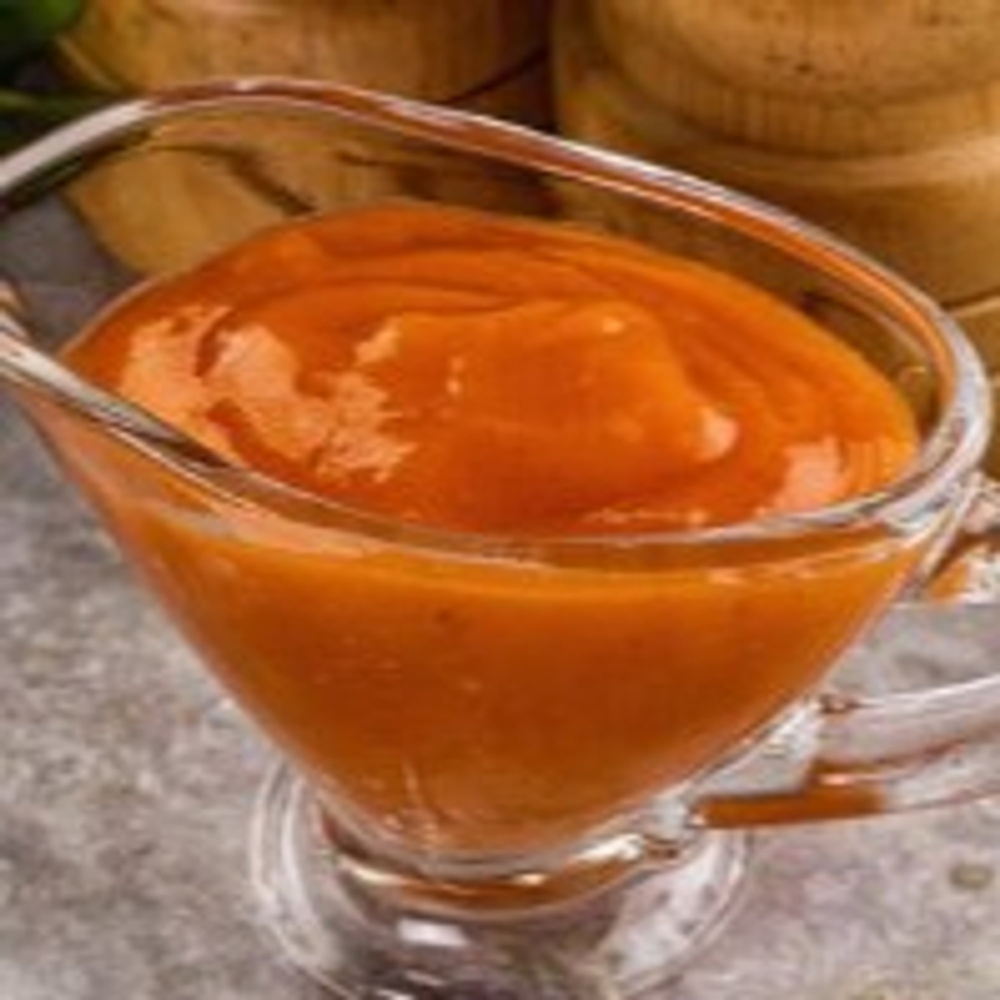Buffalo Sauce