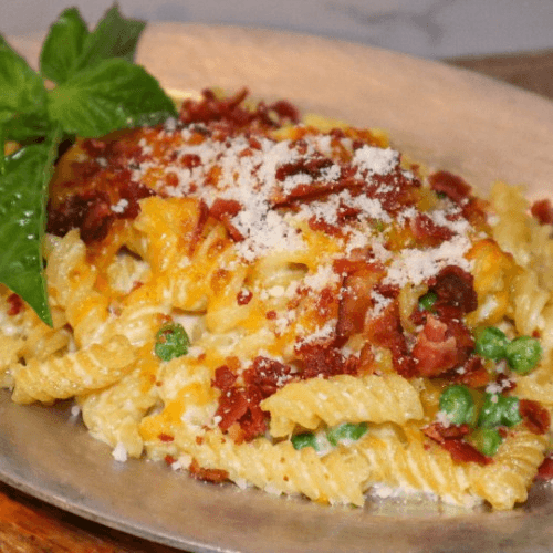 Bacco Mac "N" Cheese