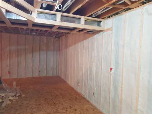 Images Enerliv Insulation