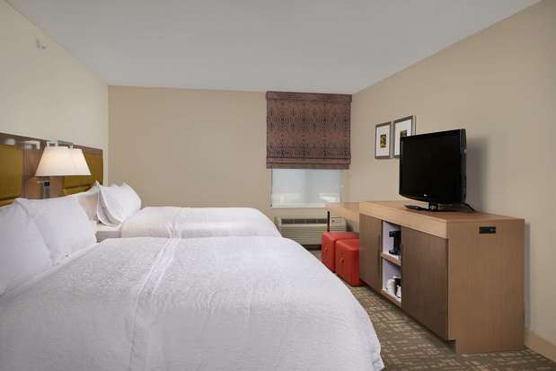 Images Hampton Inn Phoenix/Anthem