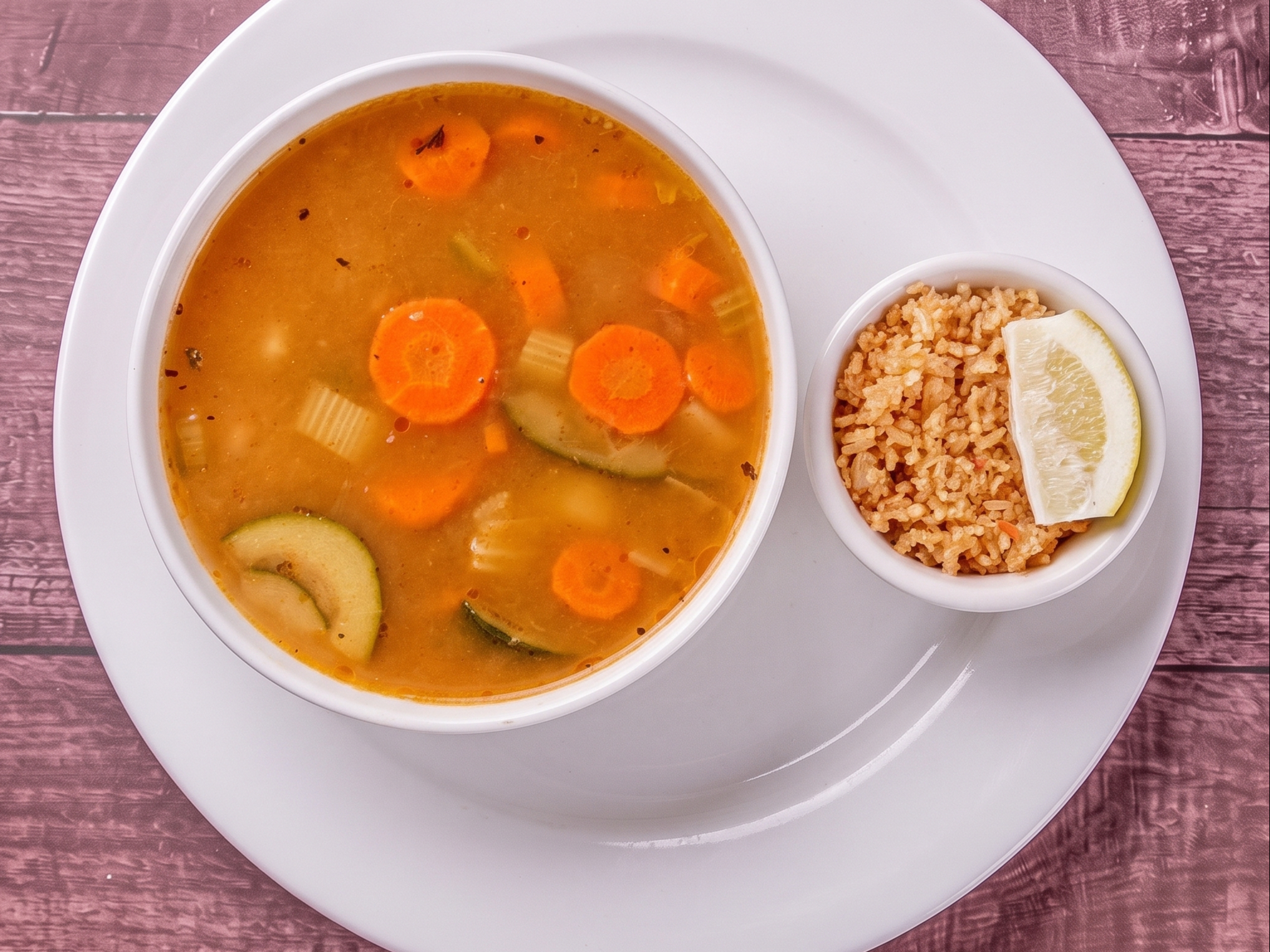Chicken Tortilla Soup