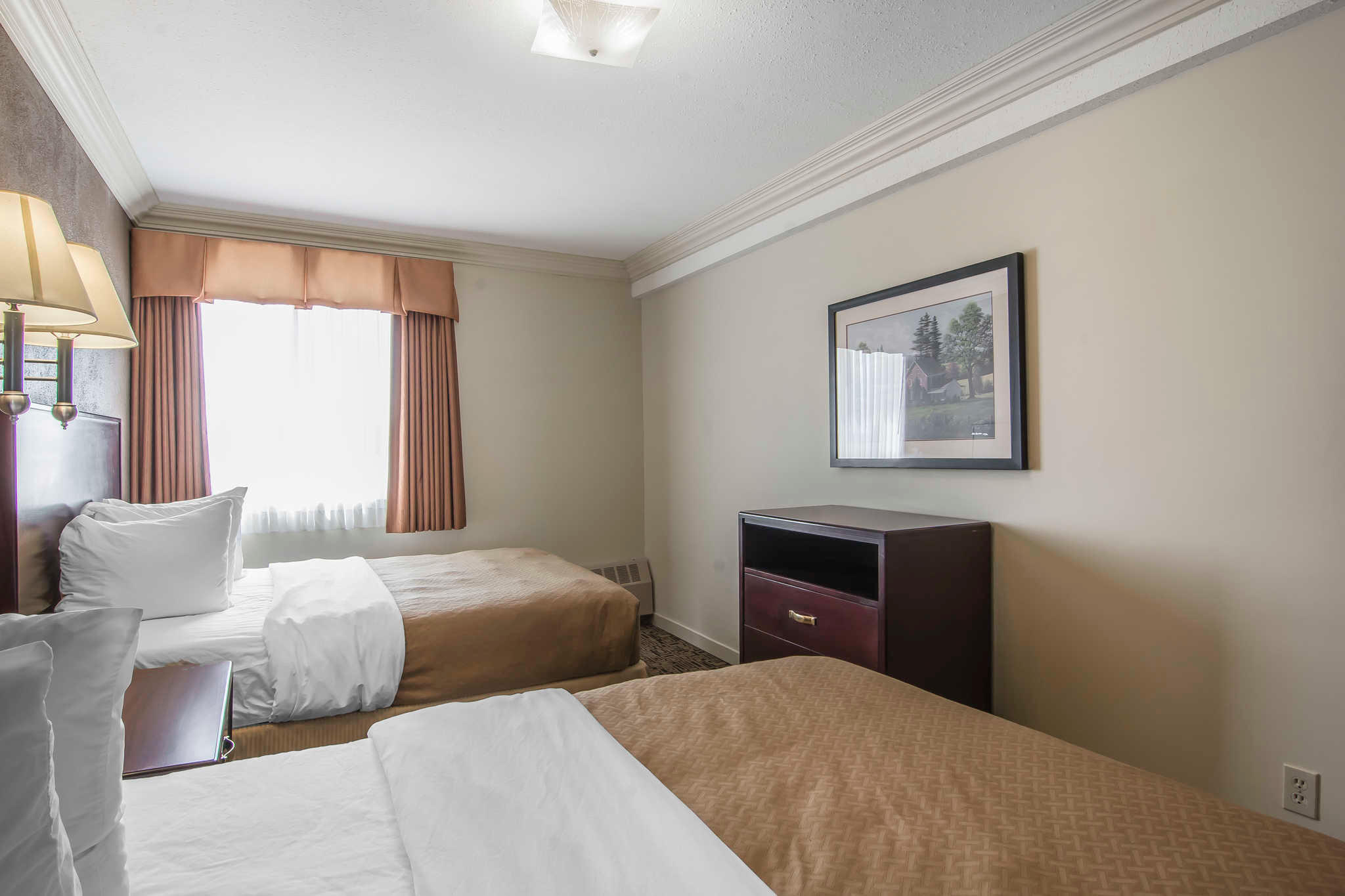 Images Quality Inn & Suites