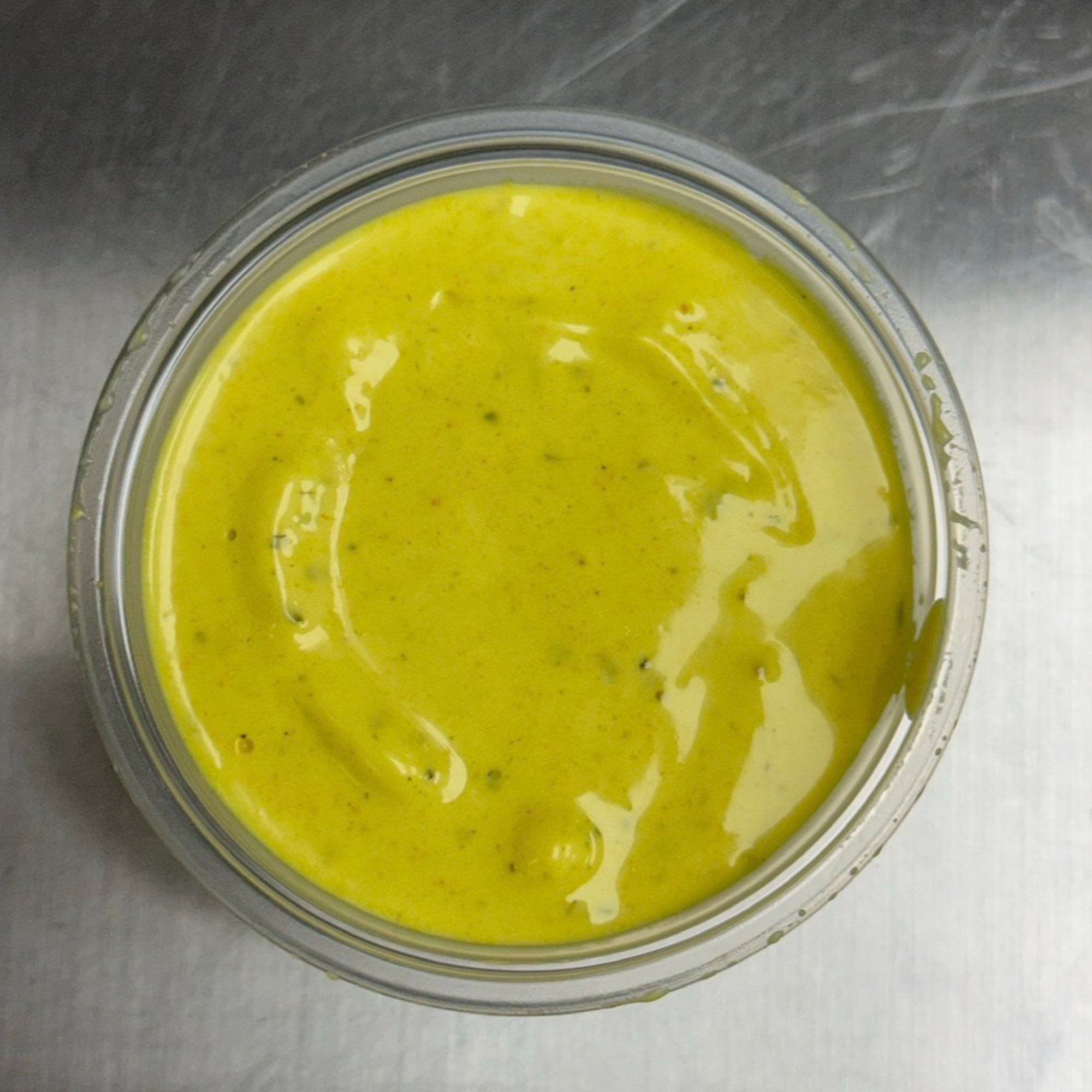 Lemongrass Ranch