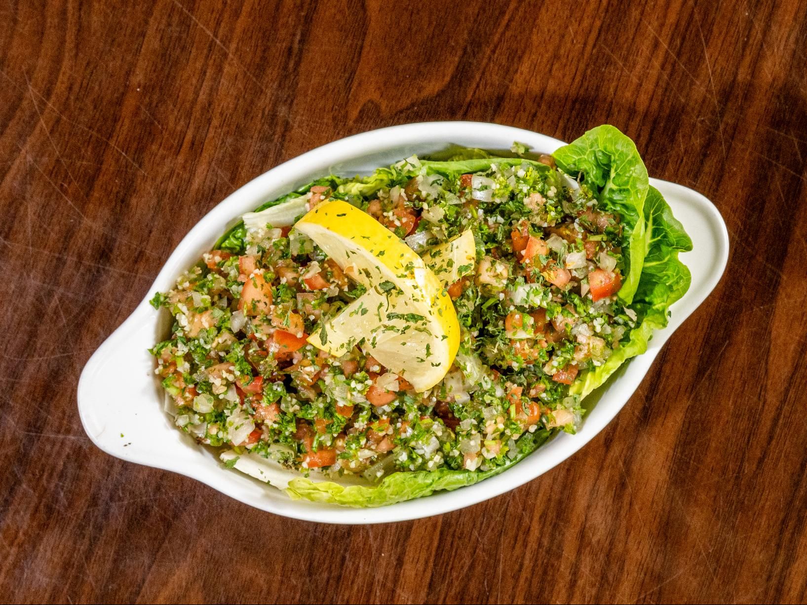 Tabbouleh