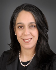 Sherry Farzan, MD Image