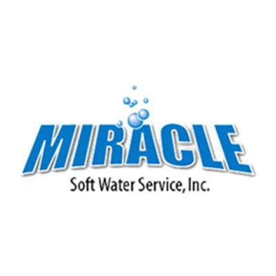 Miracle Soft Water Service, Inc Logo